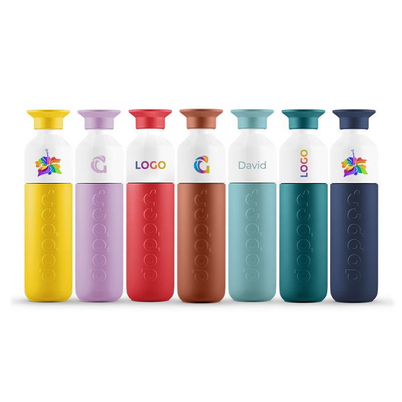 Dopper insulated on sale